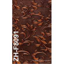 Construction Material 3D Wall Panel (ZH-F8091)